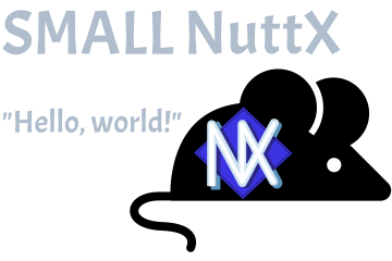 Smoll NuttX